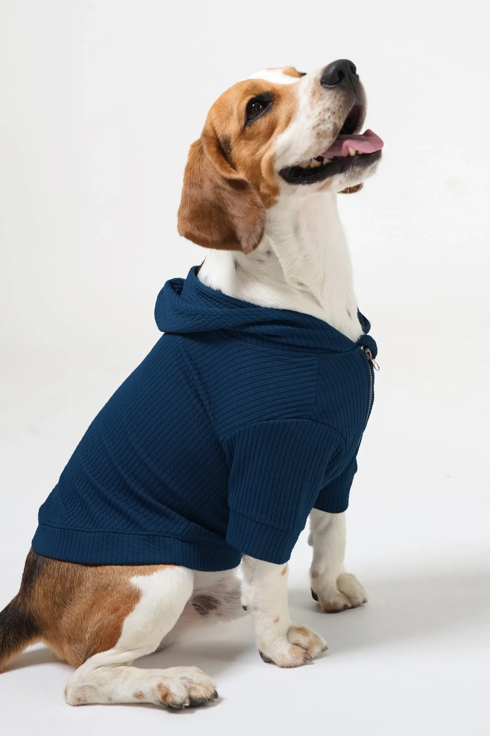 MLT 3 C - ZILMIL ZIPPER - Storm - 2